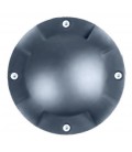 Encastrable de sol Roll Over LED - 4 directions - 12W - IP67 - 220V