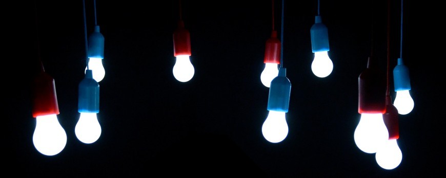 Pourquoi les LED sont de plus en plus utilisées ?