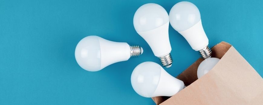 Comment bien choisir son ampoule LED ? 