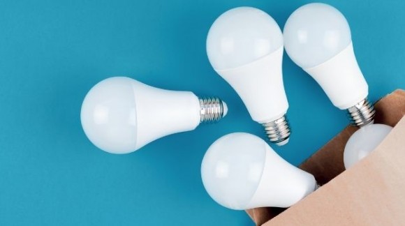 2021 : et si cette année vous optiez pour des ampoules LED ?