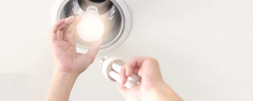Quelles sont les erreurs à éviter pour passer à l'éclairage LED ? 