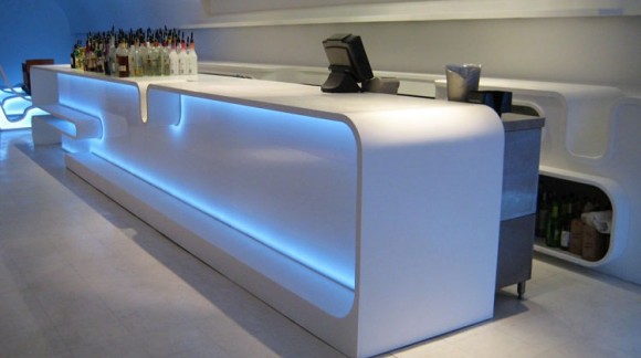 L' éclairage led pour votre cuisine, design et efficace ! - Blog DECORENO