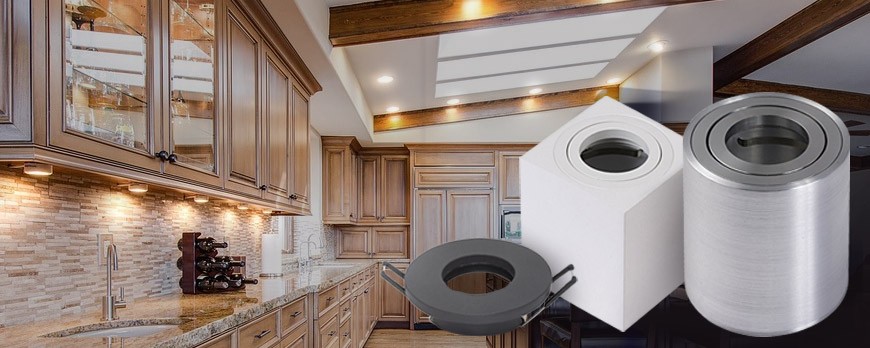 L' éclairage led pour votre cuisine, design et efficace ! - Blog DECORENO