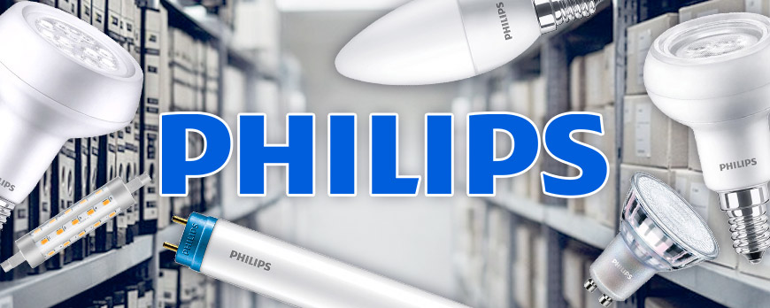 Comment bien choisir son luminaire Philips ?