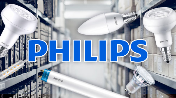 Comment bien choisir son luminaire Philips ?