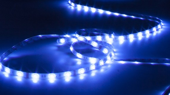 Ruban LED: Le guide Complet! 